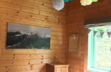 Hollybush Lodges - Foto 27