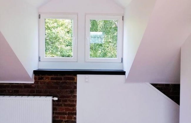 Amazing Loft in Namur - Foto 40