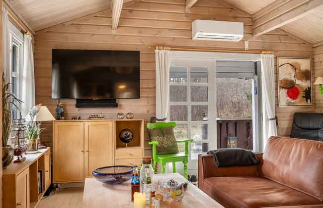 "Uuno" - 1.2km from the sea - Foto 13