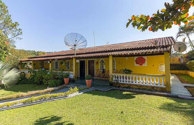 Chácara Master - O Melhor de Guararema - Foto 1