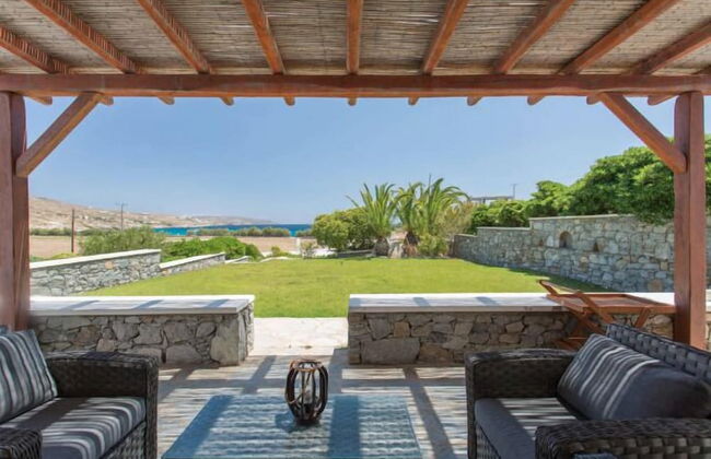 Villa Coralli - Foto 1