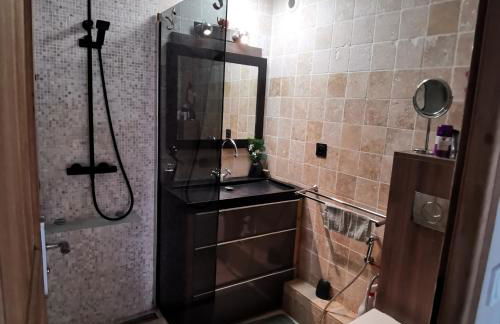 Maison Aix en Provence et grand jardin - Foto 11