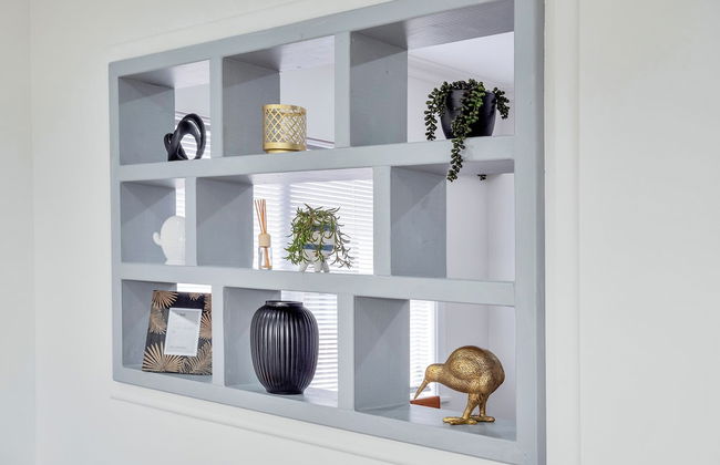 Spacious 3 Bedroom Near Middlemore - Foto 22