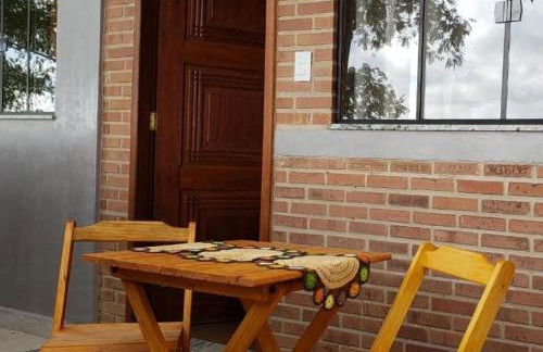 Chalés Estrada Real - Foto 92