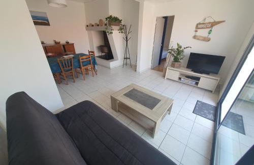 Maison calme à 50 m de la plage - Foto 9