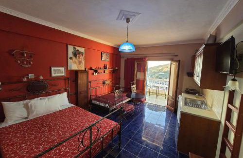 Aglaia apartments fournoi - Foto 56