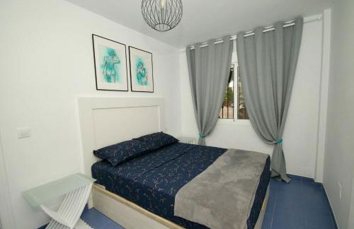 Xposure beach apartment - Foto 13