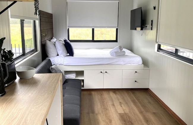 Bellinger River Tourist Park - Photo 16