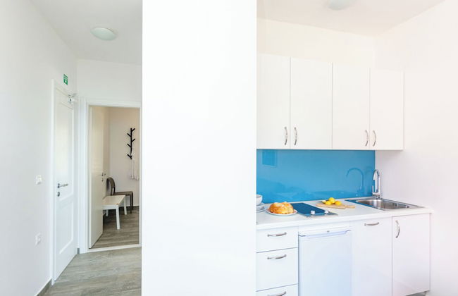 Apartments Villa Lukas - Foto 13