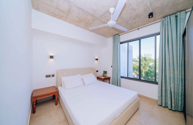 Fumba Town Private Residences - Photo 44