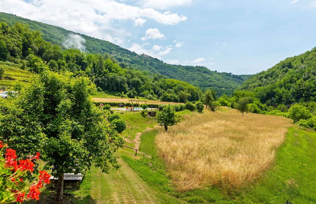 Belvilla by OYO La Casa sul Fiume Piano Terra - Foto 36