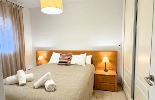 Suite Marina Sol - Photo 11