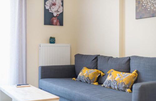 Casa Ilioupoli - Foto 2