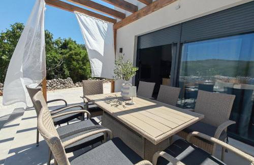 MASLINA Rogoznica NEW VILA - Foto 50