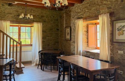 Casa Berbesa, Caserío en Asturias - Photo 14