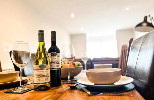 7 SERVICED APARTMENTS at ST JOSEPHS COURT, CLEETHORPES by VISIT CLEETHORPES - Foto 68