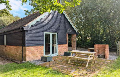 The Stables, Wickham - Foto 14