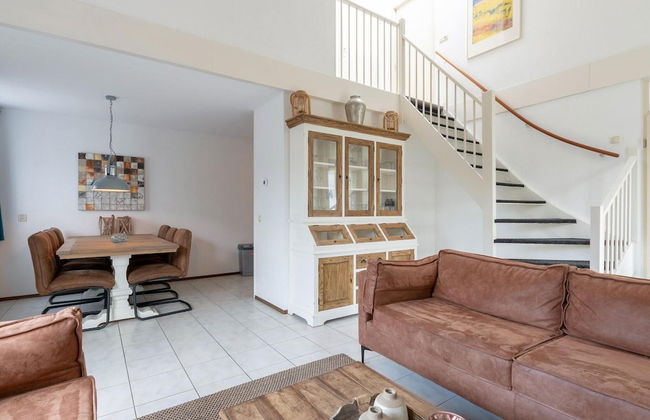 Ooghduyne 149, Villa Near Beach - Foto 32