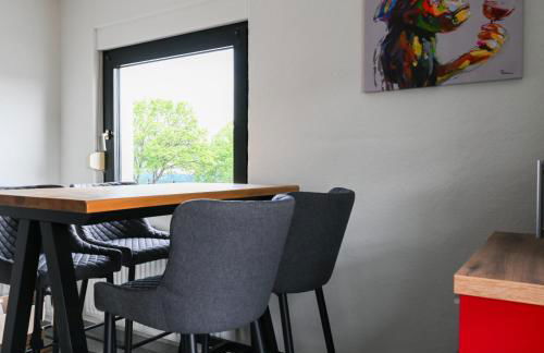 Ferienwohnung Boxenstopp - Foto 9