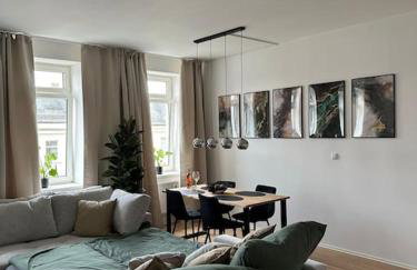 Luxus 2 Zimmer Apartment mit Stellplatz und Balkon - Foto 21