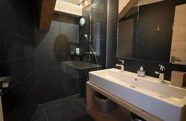 Chalet Le Yéti de Villard 14 Prs - Domaine Alpe d'Huez - Bain nordique - Foto 9