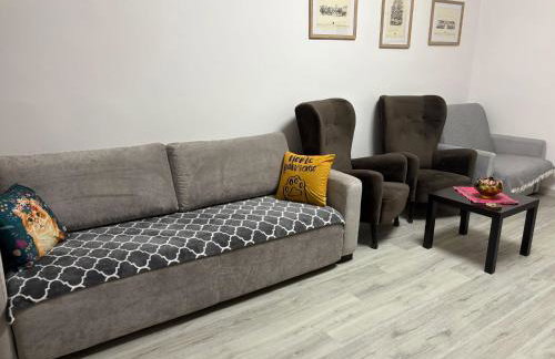 Centrum Apartment Lipowa 12 - Photo 36