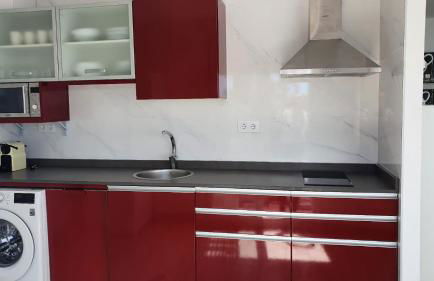 CALA HOUSE II Luminoso adosado con vistas,piscina comunitaria y parking incluido - Foto 13