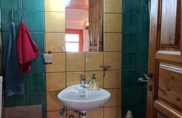 Diminio 3 Apartment at Livadi Arachova - Foto 8