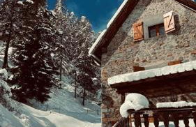 Belle grange éco responsable et cosy - Foto 31