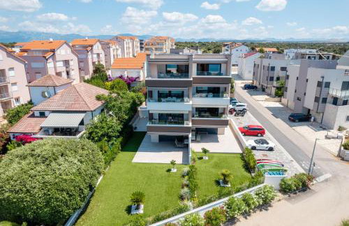 Apartments Mandre II - Foto 25