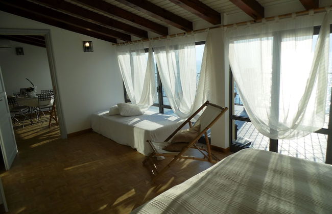 Apartment in Vello by Lake Iseo Beach - Foto 3