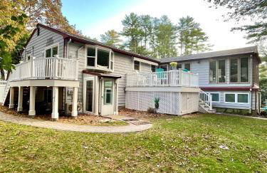 Clear Pond Getaway - Photo 10