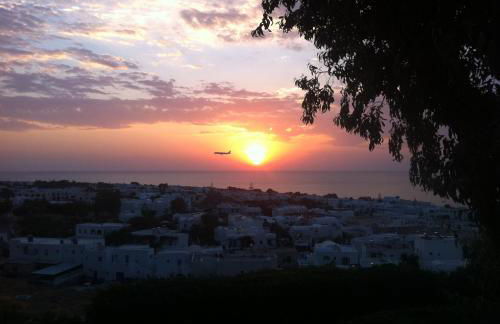 Aegean View Hotel - Foto 6