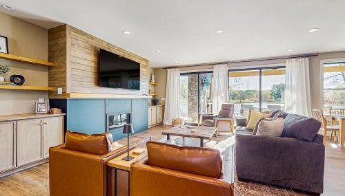 Carolina Cabin - Foto 4