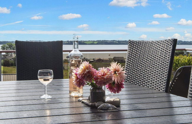 8 Person Holiday Home in Aabenraa - Foto 21