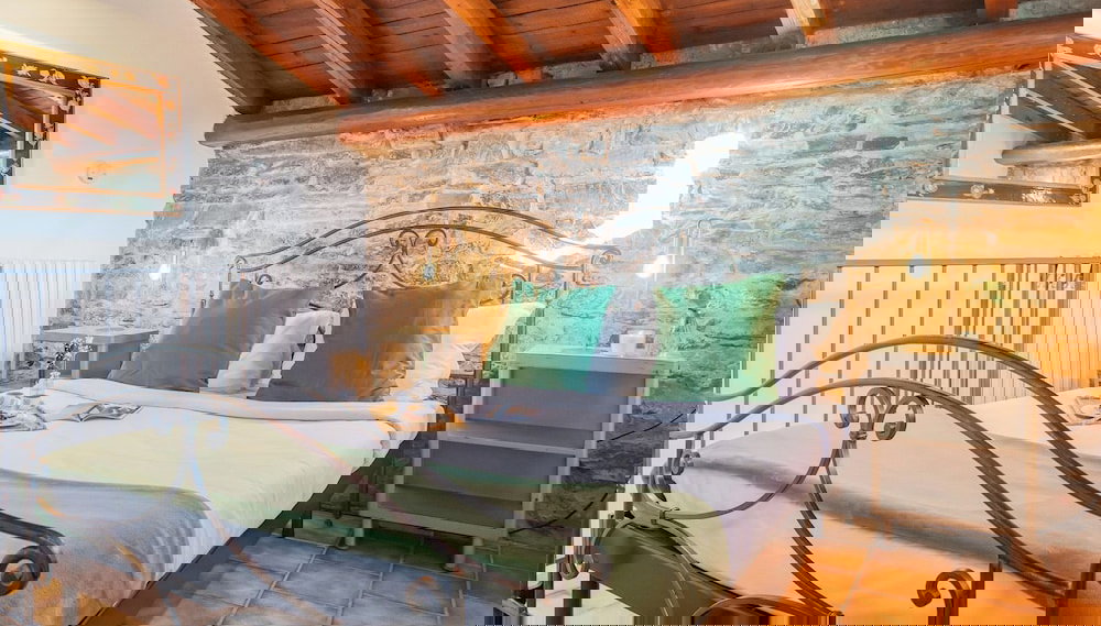 La Casa di Nino by Rent all Como - Foto 1, Habitación