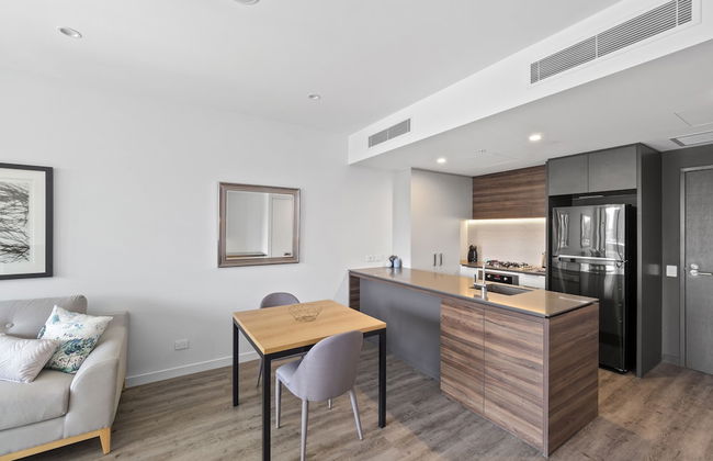 Lucid Living Brisbane - Foto 14