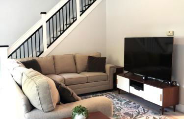 18-Acre Waterfront Sanctuary Peace and Privacy - Foto 20