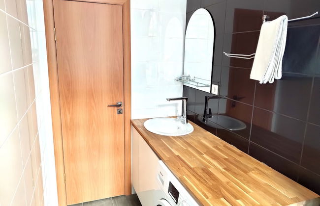 Brivibas Center Apartments - Foto 49