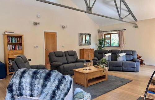 Perfect Tranquil Holiday Home Old Forge Pumphouse - Pass the Keys - Photo 14