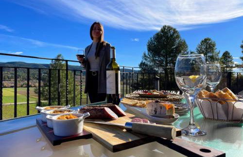 Villalbeja Casa Rural en Cuenca - Foto 30