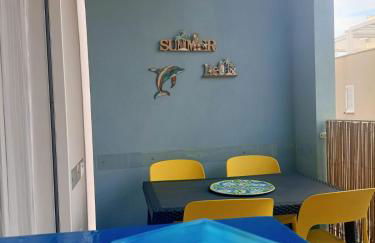 Le Case di Esteca - Blue Dwelling - Foto 24