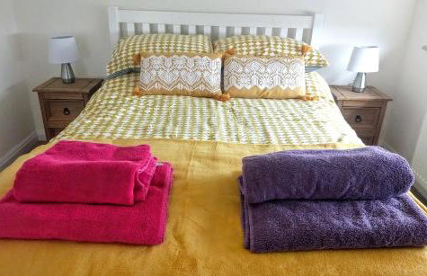 South Devon Holiday Retreat - Entire House - Family & Pet Friendly - Foto 13