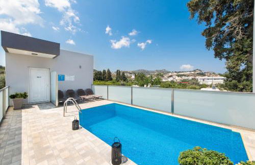 Iliana Apartment - Foto 11