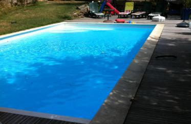 La Parenthèse - Spa et billard - Se ressourcer entre ville et forêt - Foto 7