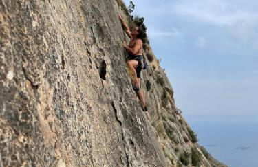 Sunset Cliffs Luxury Apart with Sea View - Foto 25