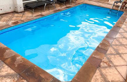 Flat Luxo Golden Ingá - Centro, Ao Lado Shopping - Foto 9