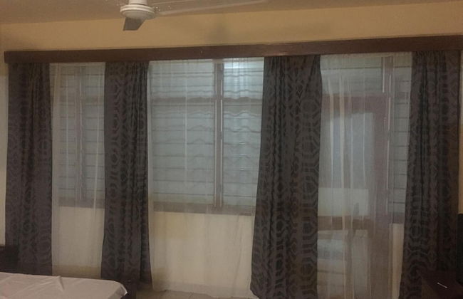 Qua Bruce Apartment - Foto 6