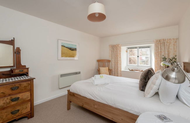 JOIVY Loft at the Brewery in Edinburgh Old Town - Foto 4