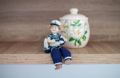 Apartmani Dujmović - Foto 37